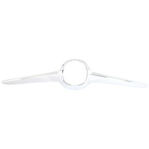 2006-2008 ACURA TSX Grille molding OEM# 71124SECA01 PL# AC1210109