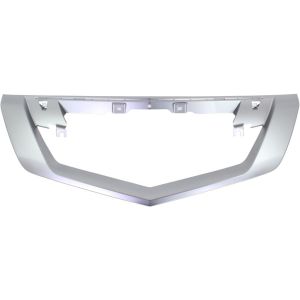2009-2011 ACURA TL Grille molding OEM# 75140TK4A01ZB PL# AC1210114