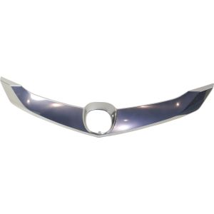 2016-2018 ACURA ILX Grille molding OEM# 71123TX6A51 PL# AC1210122