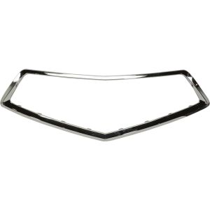 2017-2020 ACURA MDX Grille molding OEM# 71122TZ5A00 PL# AC1210123