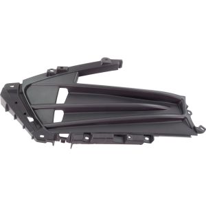 2018-2020 ACURA TLX Grille molding Left Driver Side OEM# 71206TZ3A00 PL# AC1212100