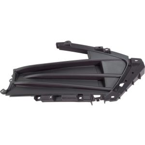 2018-2020 ACURA TLX Grille molding Right Passenger Side OEM# 71201TZ3A00 PL# AC1213100