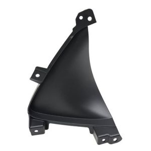 2019-2021 ACURA RDX Grille molding Right Passenger Side OEM# 71151TJBA00 PL# AC1213102