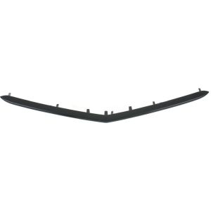 2012-2014 ACURA TL Grille molding lower OEM# 75180TK4A11 PL# AC1216101
