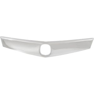 2011-2014 ACURA TSX Grille molding upper OEM# 71123TL2A51 PL# AC1217102