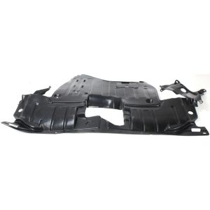 2004 ACURA TSX Lower engine cover OEM# 74111SEAE02 PL# AC1228101