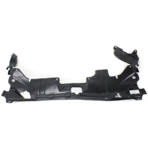 2004-2008 ACURA TL Lower engine cover OEM# 74111SEPA03 PL# AC1228102