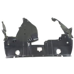 2005-2008 ACURA RL Lower engine cover OEM# 74111SJAA70 PL# AC1228103