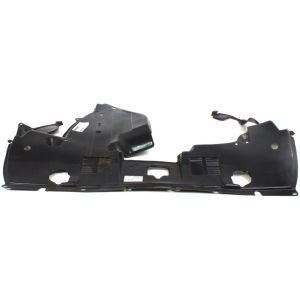 2009-2010 ACURA RL Lower engine cover OEM# 74111SJAA30 PL# AC1228109