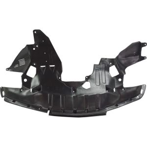 2013-2015 ACURA RDX Lower engine cover OEM# 74112TX4A01-PFM PL# AC1228119