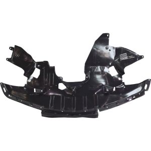 2016-2018 ACURA RDX Lower engine cover OEM# 74110TX4A50-PFM PL# AC1228120