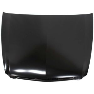2004-2008 ACURA TL Hood panel assy OEM# 60100SEPA90ZZ PL# AC1230112