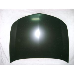 2009-2014 ACURA TL Hood panel assy CAPA  OEM# 60100TK4A90ZZ PL# AC1230117C