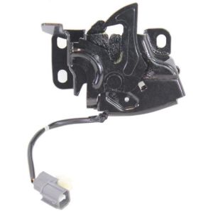 2004-2008 ACURA TL Hood latch OEM# 74120SEPA01 PL# AC1234100