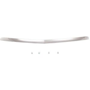 2004-2005 ACURA TSX Hood panel molding OEM# 75120SEA003 PL# AC1235100