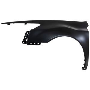 2009-2014 ACURA TL Fender assy Left Driver Side OEM# 60260TK4A90ZZ PL# AC1240121