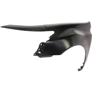2009-2014 ACURA TL Fender assy Left Driver Side CAPA  OEM# 60260TK4A90ZZ PL# AC1240121C