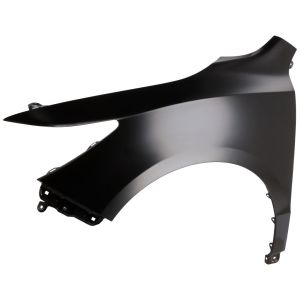 2014-2016 ACURA MDX Fender assy Left Driver Side CAPA  OEM# 60260TZ5A90ZZ PL# AC1240124C