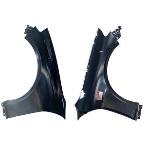 2021-2025 ACURA TLX Fender assy Left Driver Side CAPA  OEM# 60260TGVA00ZZ PL# AC1240132C