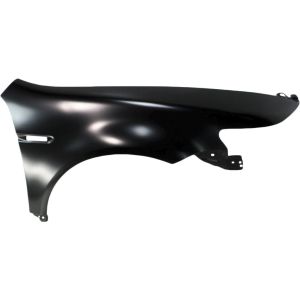 2004-2008 ACURA TL Fender assy Right Passenger Side CAPA  OEM# 04620SEPA91ZZ PL# AC1241114C