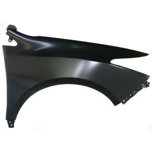 2010-2013 ACURA ZDX Fender assy Right Passenger Side OEM# 60210SZNA90ZZ PL# AC1241123