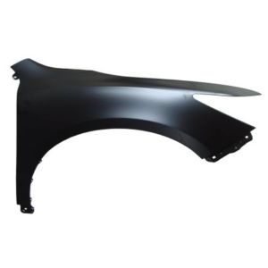 2014-2016 ACURA MDX Fender assy Right Passenger Side CAPA  OEM# 60210TZ5A90ZZ PL# AC1241124C