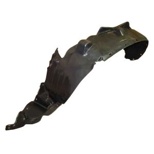 2001-2006 ACURA MDX Fender inner panel Left Driver Side OEM# 74151S3VA00 PL# AC1248112