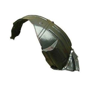 2007-2013 ACURA MDX Fender inner panel Left Driver Side CAPA  OEM# 74151STXA00 PL# AC1248123C