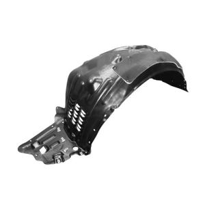2021-2022 ACURA TLX Fender inner panel Left Driver Side OEM# 74150TGZA01 PL# AC1248145