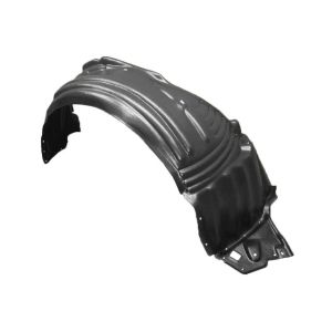 2010-2013 ACURA ZDX Fender inner panel Right Passenger Side OEM# 74101SZNA00 PL# AC1249128