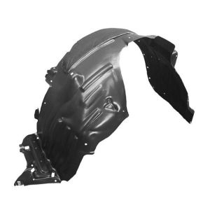 2019-2024 ACURA Fender inner panel Right Passenger Side CAPA  OEM# 74100TJBA01 PL# AC1249140C