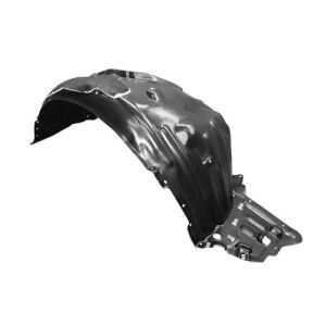 2021-2023 ACURA Fender inner panel Right Passenger Side CAPA  OEM# 74100TGVA12 PL# AC1249142C