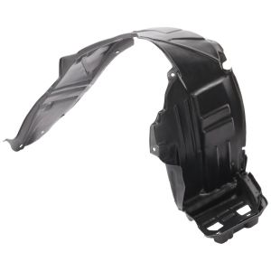 2005-2006 ACURA RSX Fender splash shield Left Driver Side OEM# 74150S6MJ00 PL# AC1250102