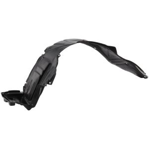 2005-2006 ACURA RSX Fender splash shield Right Passenger Side OEM# 74100S6MJ00 PL# AC1251102