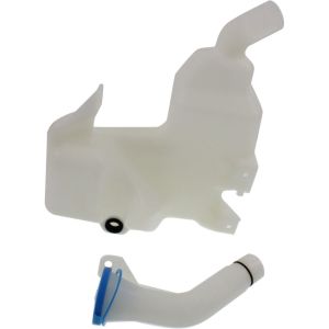 2009-2014 ACURA TSX Windshield washer tank assy OEM# 76841TL0003 PL# AC1288100