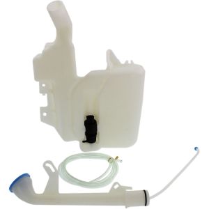 2009-2014 ACURA TL Windshield washer tank assy OEM# 76841TK4A01-PFM PL# AC1288119