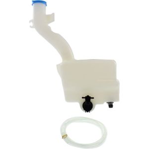 2010-2013 ACURA MDX Windshield washer tank assy OEM# 76873STXA01-PFM PL# AC1288138