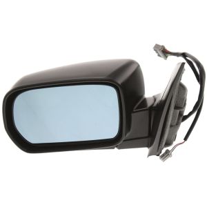2002-2006 ACURA MDX Mirror outside rear view Left Driver Side OEM# 76250S3VA14ZA PL# AC1320104