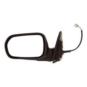 2002-2003 ACURA RSX Mirror outside rear view Left Driver Side OEM# 76250S6MA21ZB PL# AC1320110