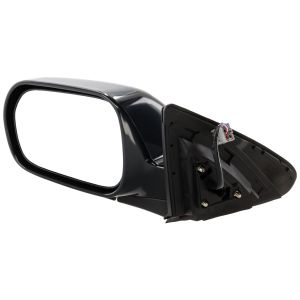 2004-2006 ACURA RSX Mirror outside rear view Left Driver Side OEM# 76250S6MC42ZB PL# AC1320111