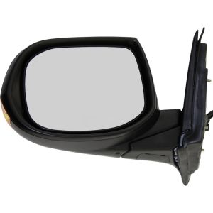 2009-2014 ACURA TSX Mirror outside rear view Left Driver Side OEM# 76250TL0315ZD PL# AC1320115