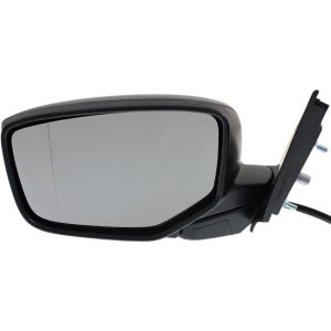 2013-2017 ACURA Mirror outside rear view Left Driver Side OEM# 76258TX6A01-PFM PL# AC1320116