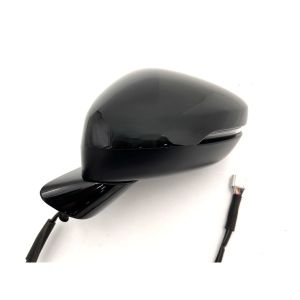 2023-2025 ACURA Mirror outside rear view Left Driver Side OEM# 762583S5A12ZB-PFM PL# AC1320124