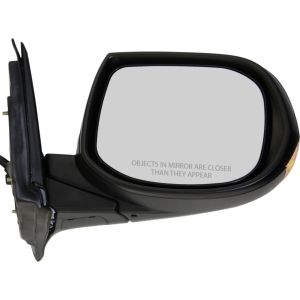2009-2014 ACURA Mirror outside rear view Right Passenger Side OEM# 76200TL0A22ZE PL# AC1321115