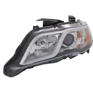 ACURA RDX HEAD LAMP ASSEMBLY LEFT (Driver Side) (HALOGEN) **CAPA** OEM#33150TX4A11 2013-2015 PL#AC2502123C