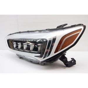 2018-2020 ACURA TLX Headlamp assy composite Left Driver Side OEM# 33150TZ3A51 PL# AC2502131