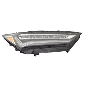2022-2024 ACURA MDX Headlamp assy composite Left Driver Side OEM# 33150TYAA01 PL# AC2502138