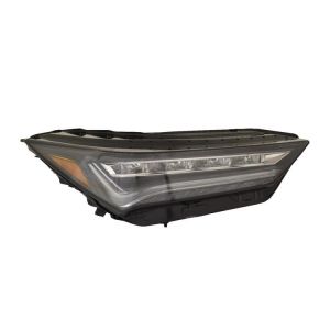 2022-2024 ACURA MDX Headlamp assy composite Left Driver Side OEM# 33150TYAA11 PL# AC2502139