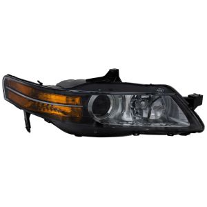 2006 ACURA TL Headlamp assy composite Right Passenger Side OEM# 33101SEPA11 PL# AC2503111