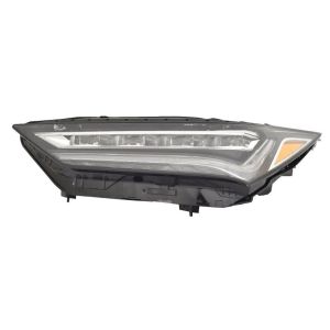 2022-2024 ACURA Headlamp assy composite Right Passenger Side OEM# 33100TYAA01 PL# AC2503138